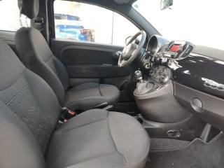 FIAT 500 usata 16