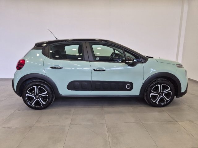 CITROEN C3 usata, con Autoradio