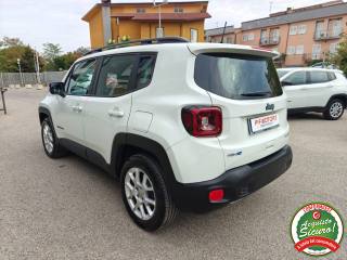 JEEP Renegade usata, con Alzacristalli elettrici