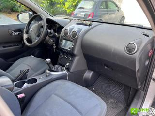 NISSAN Qashqai usata, con Cerchi in lega