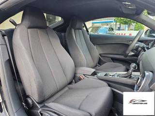 AUDI TT usata, con Sensore di luce