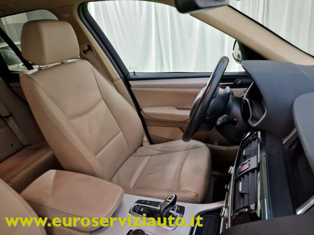 BMW X3 usata 41