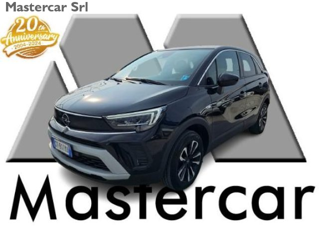 OPEL Crossland usata, con ABS