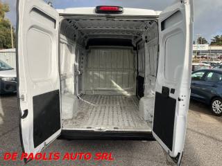 FIAT Ducato usata, con Volante multifunzione