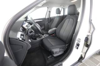 BMW X1 usata 2