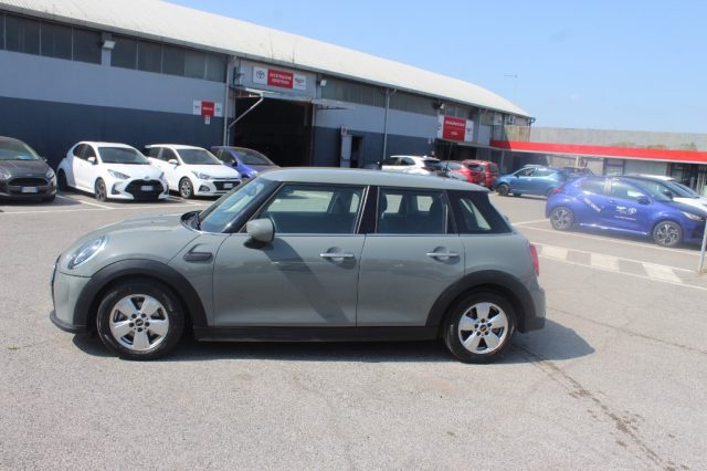 MINI Mini usata, con Airbag