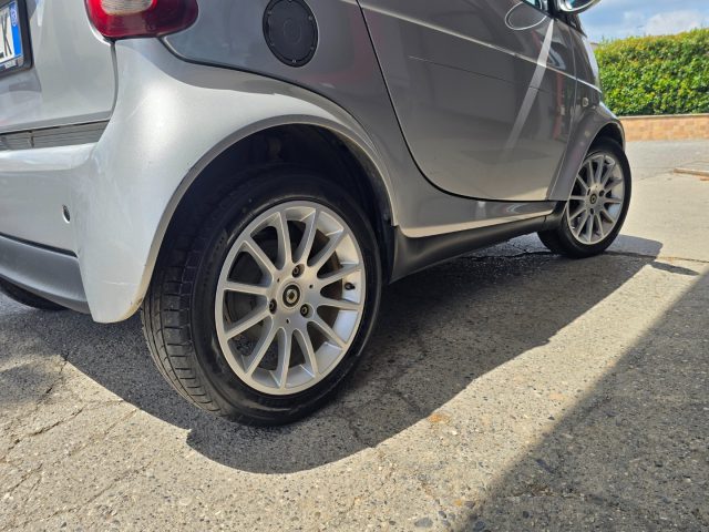 SMART ForTwo usata 53
