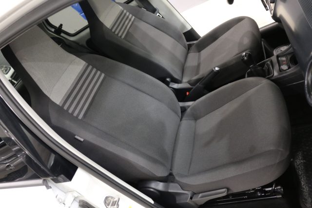 VOLKSWAGEN up! usata, con ESP
