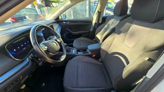 SKODA Octavia usata, con ESP