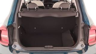 FIAT 500 usata, con Servosterzo
