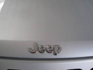 JEEP Patriot usata, con Specchietti laterali elettrici