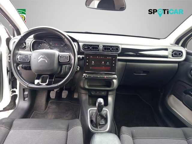 CITROEN C3 usata, con Controllo elettronico della corsia