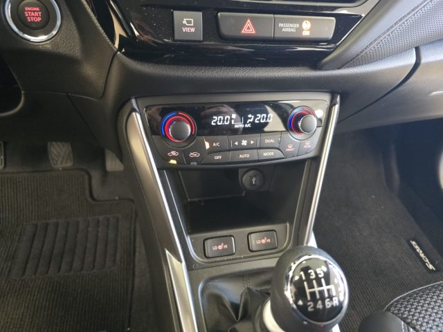 SUZUKI S-Cross usata, con Cruise Control