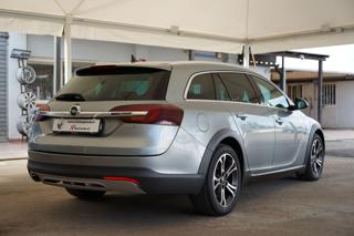 OPEL Insignia usata, con Cerchi in lega