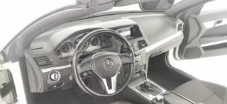 MERCEDES-BENZ E 220 usata 65