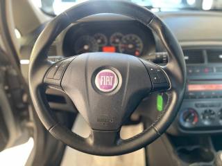 FIAT Grande Punto usata, con Volante multifunzione