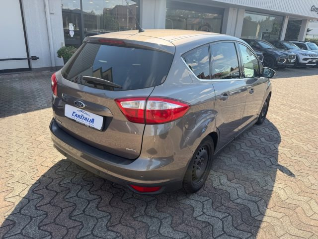 FORD C-Max usata, con Airbag laterali