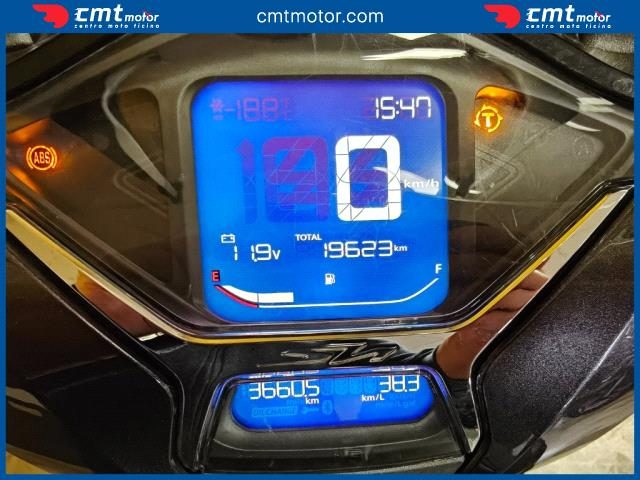 HONDA SH 150 usata 3