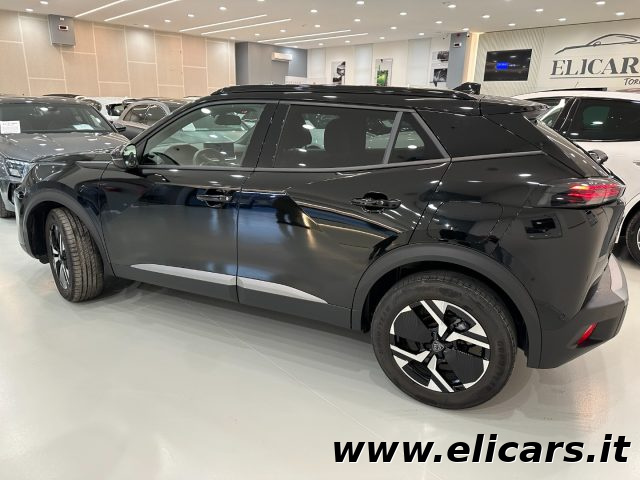 PEUGEOT 2008 usata, con Alzacristalli elettrici