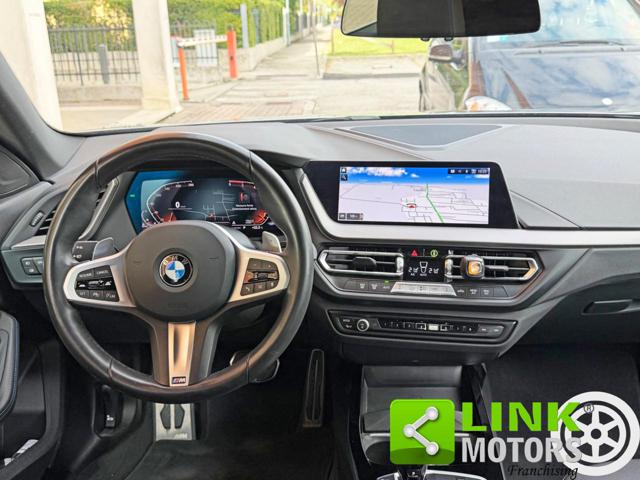 BMW 220 usata, con Interni in pelle