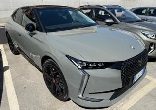DS AUTOMOBILES DS 4 usata, con Airbag laterali