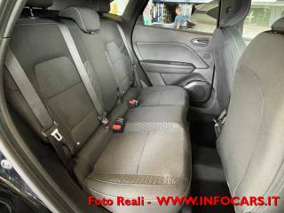 RENAULT Symbioz usata, con Boardcomputer