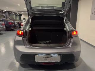 PEUGEOT 208 usata, con Controllo elettronico della corsia