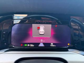 VOLKSWAGEN Golf usata, con Cruise Control