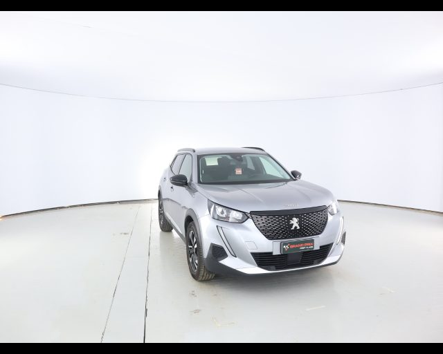 PEUGEOT 2008 usata, con Climatizzatore