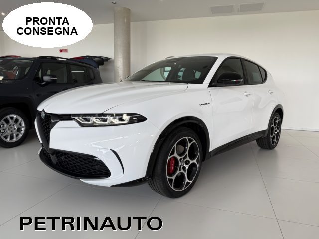 ALFA ROMEO Tonale usata, con Airbag laterali