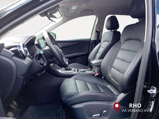 MG HS usata, con Climatizzatore