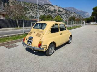 FIAT 500L usata 4