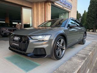 AUDI A6 allroad 40 TDI 2.0 quattro 204 CV S tronic Evolution.