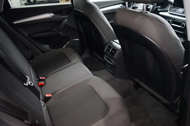 AUDI Q5 usata, con Bluetooth