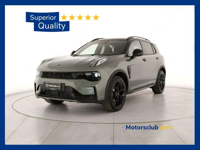 LYNK & CO 01 usata, con ABS