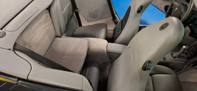 PORSCHE 996 usata 34