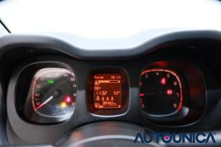 FIAT Panda usata, con Cerchi in lega