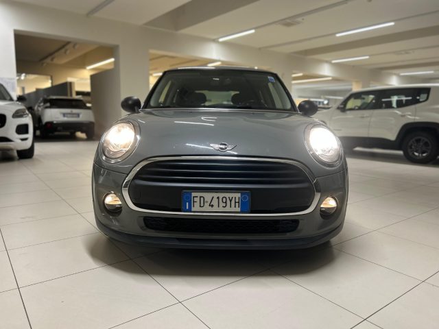 MINI One usata 13