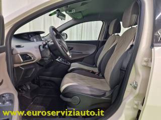LANCIA Ypsilon usata 28