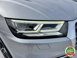 AUDI Q5 usata, con Filtro antiparticolato