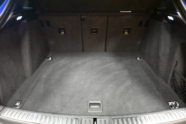 PORSCHE Macan usata 34