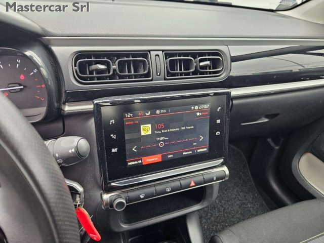 CITROEN C3 usata, con Vivavoce