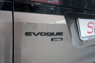 LAND ROVER Range Rover Evoque usata, con Autoradio digitale