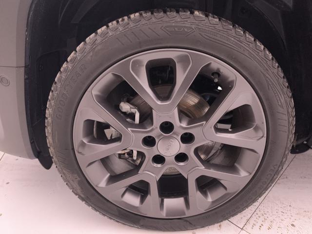 JEEP Renegade usata, con Chiusura centralizzata