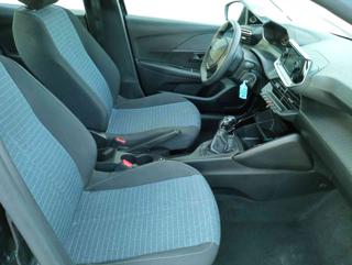 PEUGEOT 208 usata, con Chiusura centralizzata