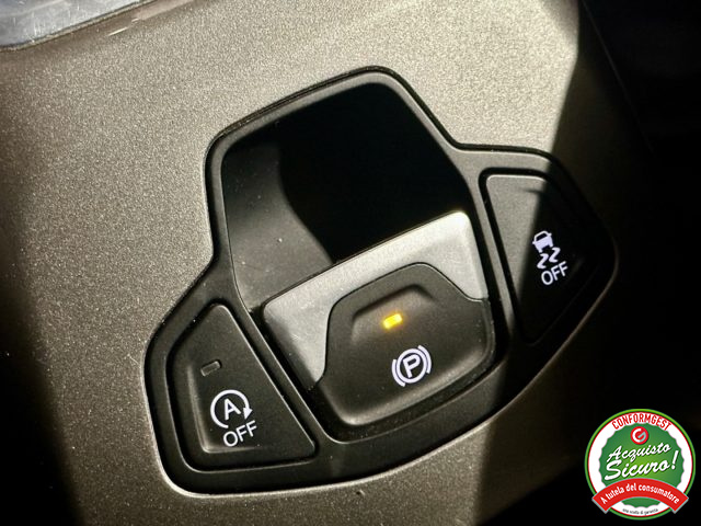 JEEP Renegade usata, con Controllo trazione