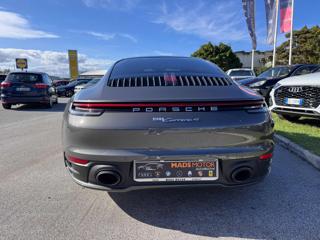 PORSCHE 911 usata, con Antifurto