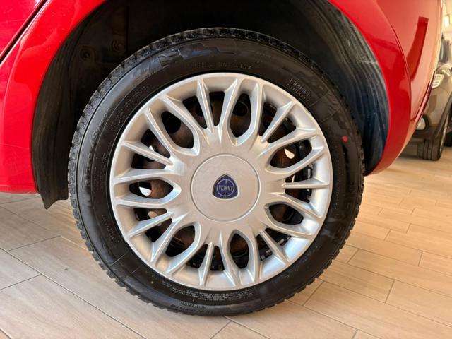 LANCIA Ypsilon usata, con Climatizzatore