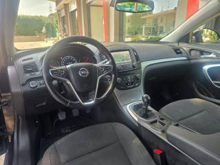 OPEL Insignia usata, con Regolazione elettrica sedili