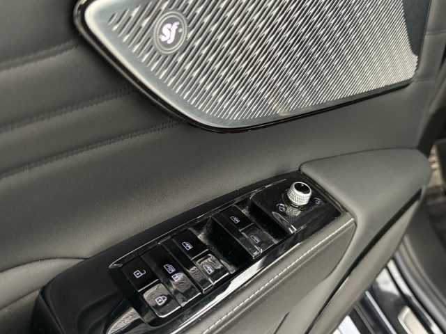 MASERATI Grecale usata, con Sound system